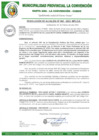 Vista preliminar de documento RA-060-2023-MPLC/A