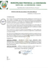 Vista preliminar de documento RA-061-2023-MPLC/A
