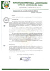 Vista preliminar de documento RA-069-2023-MPLC/A