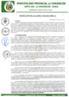 Vista preliminar de documento RA-202-2023-MPLC/A