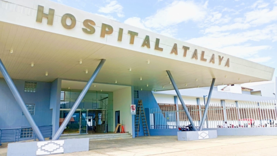 ATALAYA