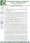 Vista preliminar de documento AC-046-2023-MPLC