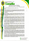 Vista preliminar de documento RESOLUCION DE ALCALDIA Nº172-2023-MPSA