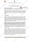 Vista preliminar de documento RESOLUCION ADMINISTRATIVA-000795-2023-P-CSJAN