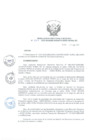 Vista preliminar de documento RDE Nº 204-2023-DE - DAR POR CONCLUIDA al señor CARLOS OCTAVIO LOZANO UZ TUMBES DESGINAR JOSE YONY RIVERA CORDOVA