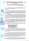 Vista preliminar de documento RESOLUCION DE ALCALDIA Nº 212-2023-MDAV-ALC