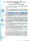 Vista preliminar de documento RESOLUCION DE ALCALDIA Nº 220-2023-MDAV-ALC