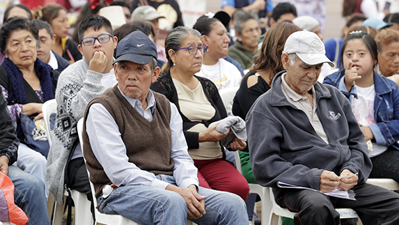 feria Llapanchikpaq