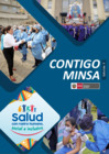 Vista preliminar de documento Edición N° 7 - Boletín Contigo Minsa