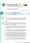 Vista preliminar de documento ORDENANZA MUNICIPAL Nª12-2023-MDAV.S.G