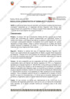 Vista preliminar de documento RESOLUCION ADMINISTRATIVA-000804-2023-P-CSJAN