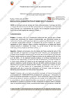 Vista preliminar de documento RESOLUCION ADMINISTRATIVA-000807-2023-P-CSJAN