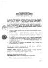 Vista preliminar de documento Acta de compromiso para el desarrollo de la campaña "Recolección de Tapitas Plásticas" suscrita entre la ONG Tierra y Ser y la SunarpyTXUc