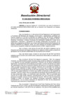 Vista preliminar de documento RD-040-2023-VIVIENDA-DGAA