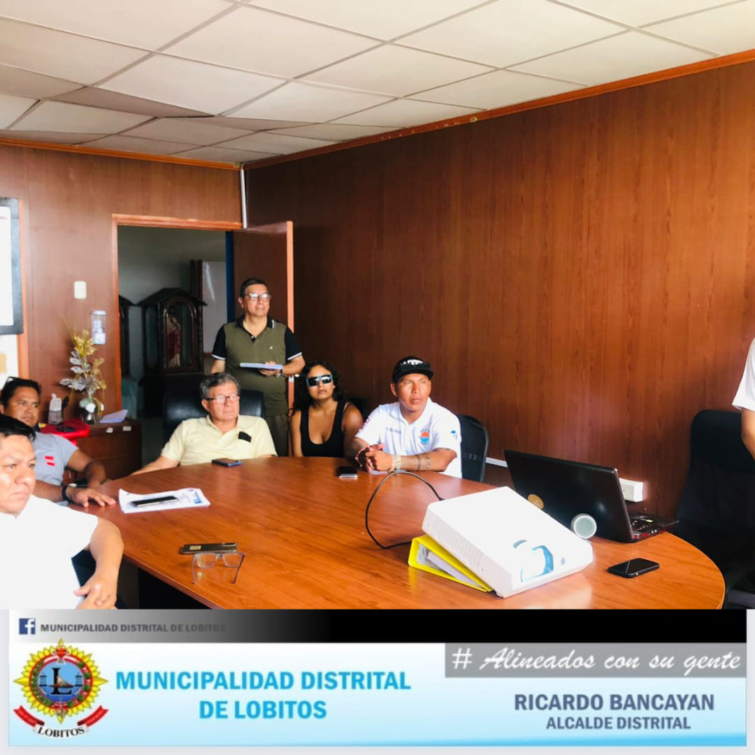 Archivo JPG de Alcalde y Funcionarios se reunieron con representantes de la FENTA