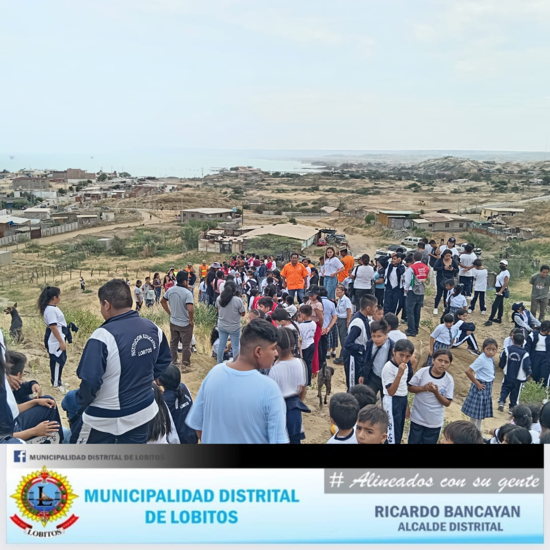 Archivo JPG de Activa participación de Autoridades, Funcionarios, Trabajadores, Fuerzas armadas y alumnos