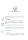 Vista preliminar de documento RDE Nº 203-2023-DE - ACEPTAR LA RENUNCIA RAFAEL RENGIFO DEL CASTILLO JEFE UCVAFS