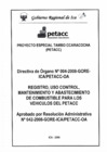 Vista preliminar de documento DO 004-2008-GORE-ICA-PETACC-OA