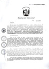 Vista preliminar de documento RD N° 342-2023-CENARES-MINSA
