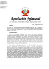 Vista preliminar de documento RJ N. 930-2023-MINEDU-VMGI-PRONABEC-OAF