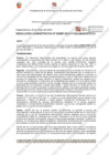 Vista preliminar de documento RESOLUCION ADMINISTRATIVA-000687-2023-P-CSJLIMANORTE