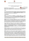 Vista preliminar de documento RESOLUCION ADMINISTRATIVA-000691-2023-P-CSJLIMANORTE