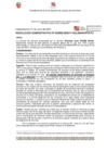 Vista preliminar de documento RESOLUCION ADMINISTRATIVA-000693-2023-P-CSJLIMANORTE
