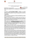 Vista preliminar de documento RESOLUCION ADMINISTRATIVA-000696-2023-P-CSJLIMANORTE