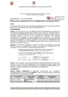 Vista preliminar de documento RESOLUCION ADMINISTRATIVA-000698-2023-P-CSJLIMANORTE