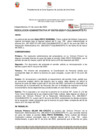 Vista preliminar de documento RESOLUCION ADMINISTRATIVA-000700-2023-P-CSJLIMANORTE