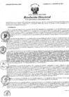 Vista preliminar de documento RESOLUCION N 20