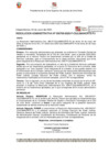 Vista preliminar de documento RESOLUCION ADMINISTRATIVA-000706-2023-P-CSJLIMANORTE
