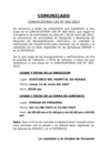 Vista preliminar de documento COMUNICADO-CONVOCATORIA-CAS-No002-2023