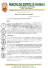 Vista preliminar de documento RESOLUCION DE ALCALDIA N° 300-2023 - MDH-A