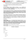 Vista preliminar de documento Expedir a doña: MILAGROS HURTADO PANDURO DE ROPON, de profesión LICENCIADA EN PSICOLOGIA, la presente Resolución al haber cumplido el Servicio Rural y Urbano Marginal de Salud – SERUMS, en la modalidad de EQUIVALENTE, a partir del 01 de Julio del 2022 al 30 de Abril del 2023 en el CENTRO ESPECIALIZADO DE SALUD MENTAL COMUNITARIO "CHICLAYO", QUINTIL 4 de la Red de Salud Chiclayo,