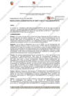 Vista preliminar de documento RESOLUCION ADMINISTRATIVA-000711-2023-P-CSJLIMANORTE