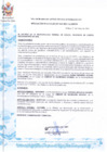Vista preliminar de documento Resolución de Alcaldía N°064-2021-MDCH-ALC