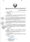 Vista preliminar de documento RDE N°00025-2020-ARCC-DE