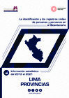 Vista preliminar de documento LIMA PROVINCIAS
