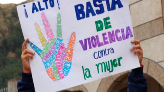 El 50.2 por ciento de mujeres en la región Piura sufren de violencia psicológica