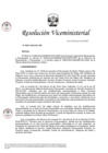 Vista preliminar de documento RVM N° 00057-2023-MINDEF-VRD