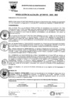 Vista preliminar de documento RESOLUCION DE ALCALDIA N° 0132-2023-MDI