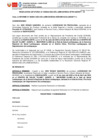 Vista preliminar de documento Expedir a don: NOE ROQUE SANCHEZ, de profesión LICENCIADO EN PSICOLOGIA, la presente Resolución al haber cumplido el Servicio Rural y Urbano Marginal de Salud – SERUMS, en la modalidad de EQUIVALENTE, a partir del 01 de Julio del 2022 al 30 de Abril del 2023 en el CENTRO DE SALUD "ILLIMO", QUINTIL 2 - MICRORED ILLIMO