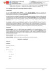 Vista preliminar de documento  Expedir a doña: LUISA ELIZABETH ZAPATA MENDOZA, de profesión CIRUJANO DENTISTA, la presente Resolución al haber cumplido el Servicio Rural y Urbano Marginal de Salud – SERUMS, en la modalidad de EQUIVALENTE,