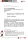 Vista preliminar de documento OF.MULT.073-2023-OGGRH-MINSA