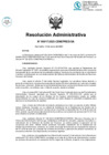 Vista preliminar de documento Resolución Administrativa N° 017-2023-CENEPRED