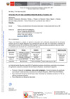Vista preliminar de documento OFICIO MÚLTIPLE 029 – 2023: Fechas y procedimientos de Simulacros Nacionales e Institucionales 2023 en las IIEE.