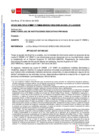 Vista preliminar de documento OFICIO MÚLTIPLE 035 – 2023: Se exhorta cumplir con las obligaciones en el marco de las Leyes N° 29988 y N° 30901. 