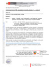 Vista preliminar de documento OFICIO MÚLTIPLE N° 103-2023 CEBA Realizar el reporte de la conformación de la Brigada de Educación Ambiental y Gestión de Riesgo de Desastres en la Plataforma SIMON. 