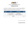 Vista preliminar de documento Comunicado N° 005 Concurso de CAS N° 012-2023/LIMA-TEMPORAL